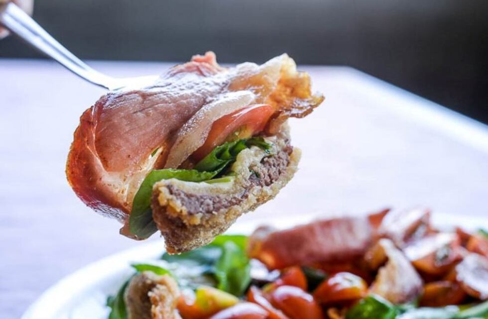 Llega la Semana de la Milanesa en Córdoba