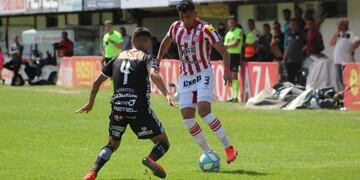 Prensa San Martín de Tucumán\u002E