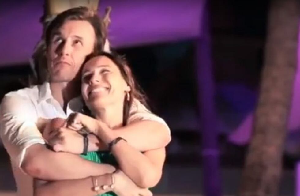 La ex de Roberto García Moritán opinó sobre la boda del empresario con "Pampita"