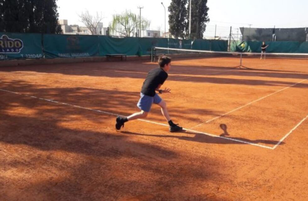 Agenda: llega el fin de semana y la actividad deportiva se intensifica en Arroyito