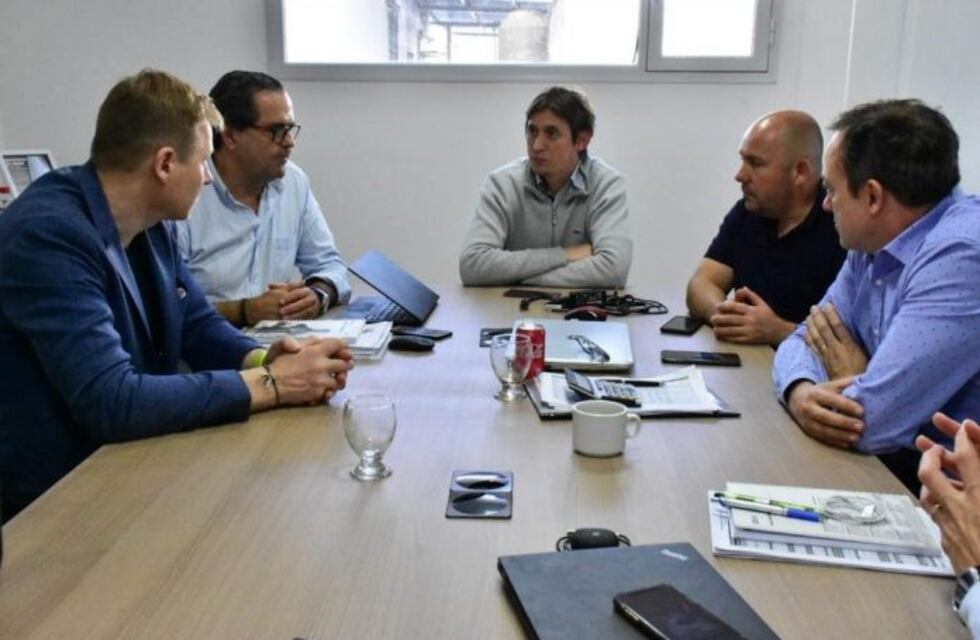 Puerto Madryn: nueva planta pesquera generará 300 puestos de trabajo