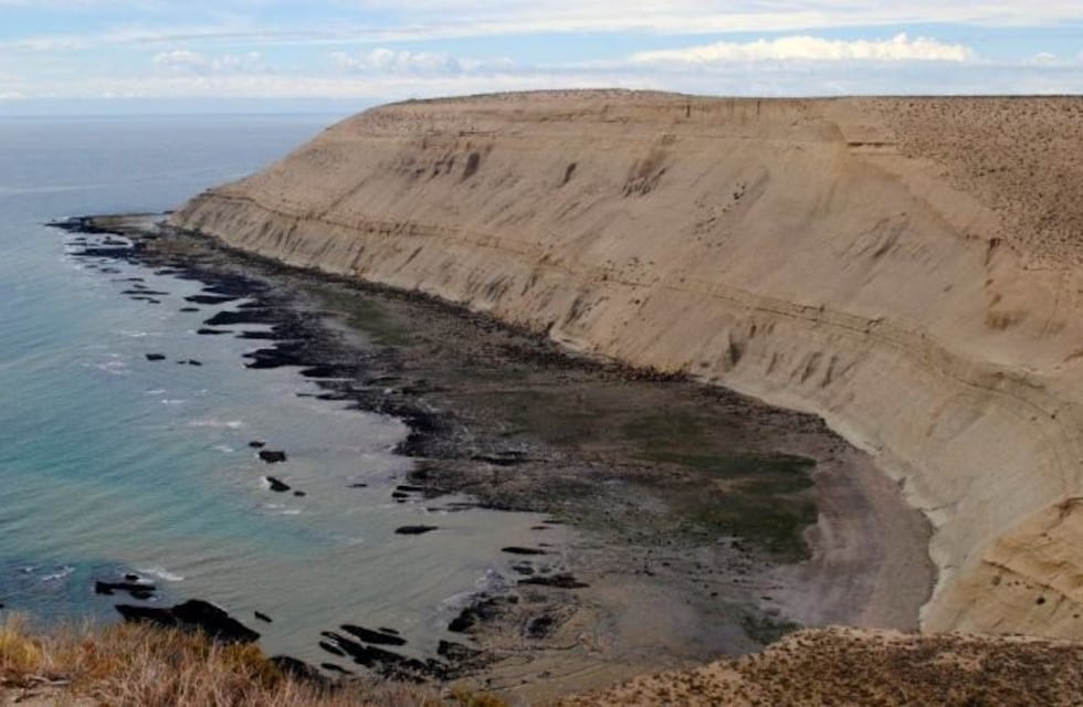 Rada Tilly: actividades deportivas y de interpretación en Punta del Marqués