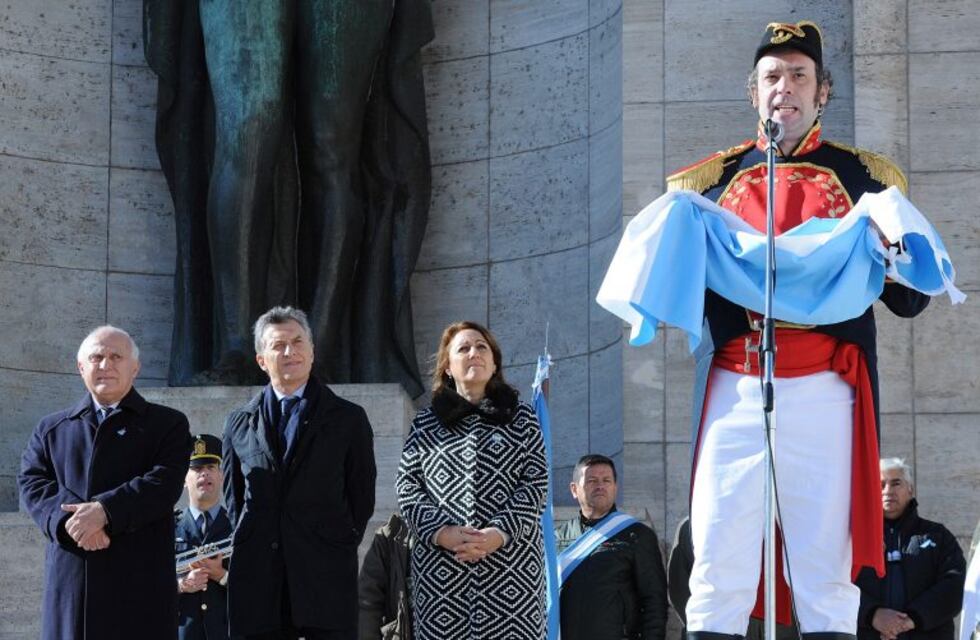 Malestar de diferentes agrupaciones por la ausencia del desfile cívico del Día de la Bandera