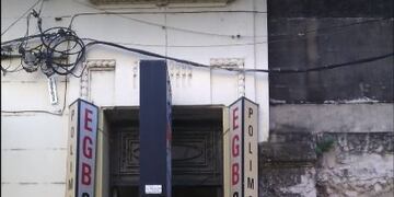 Centro Cultural Correntino