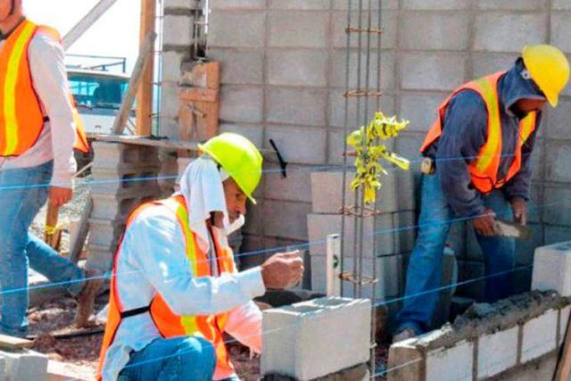 Reclaman habilitar la construcción privada (El Zonda)