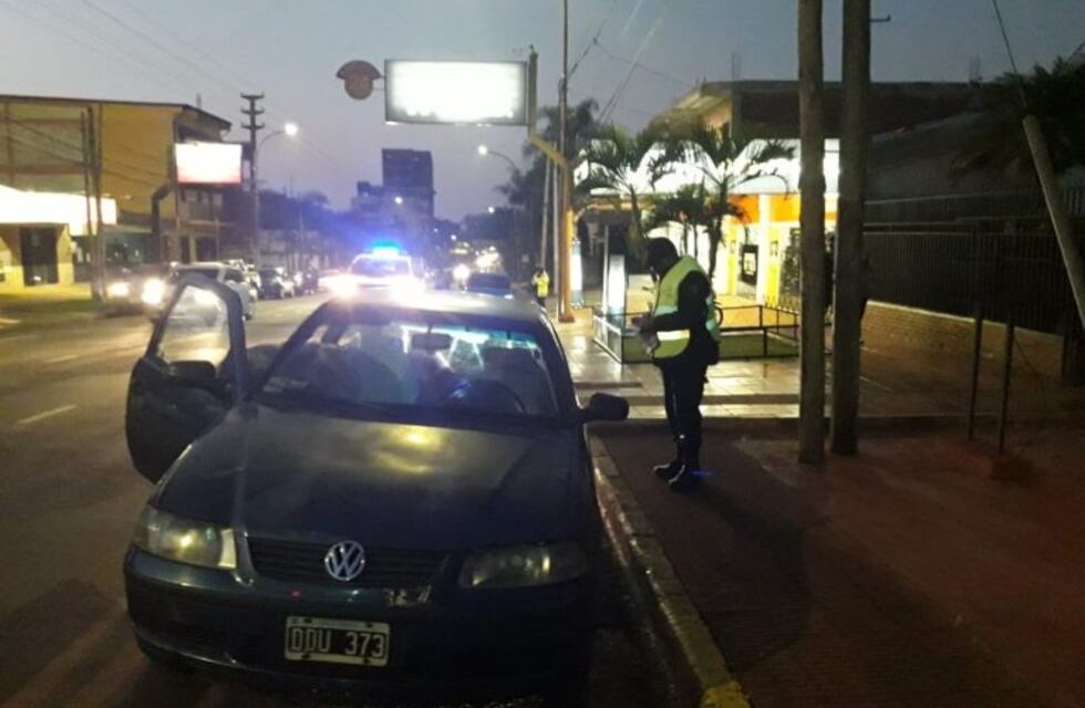 El intendente de Posadas reclamó solidaridad a los automovilistas para que no estacionen en las ciclovías
