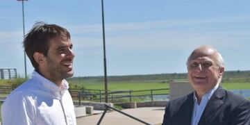 Passaglia y Lifschitz