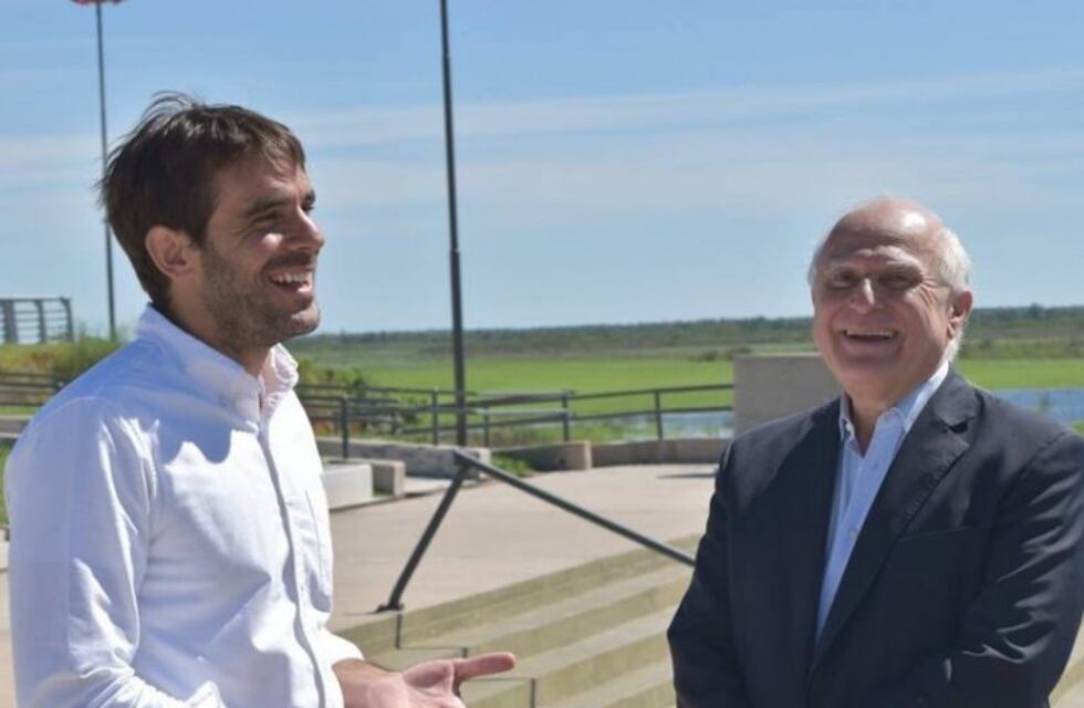 Para Passaglia "hay que romper con la falsa idea de un crecimiento aislado"