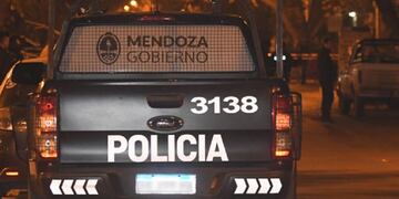 Noche de asaltos en el Gran Mendoza.