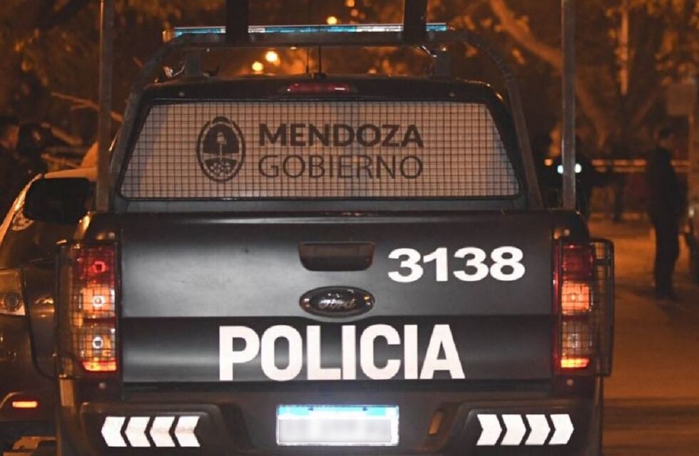 Asaltaron un barrio en construcción en Maipú y se llevaron hasta un inodoro