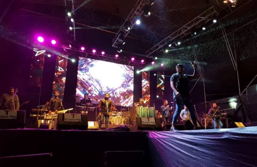 La versión de Sabroso del hit del verano Dance Monkey