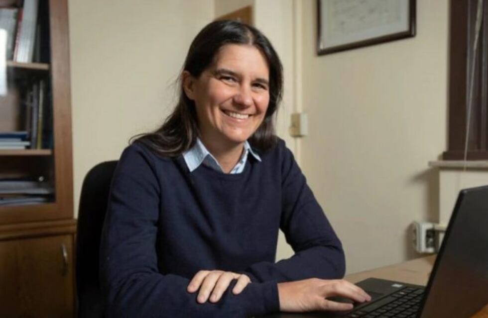 El pliego de María Teresa Day fue aprobado por el Senado