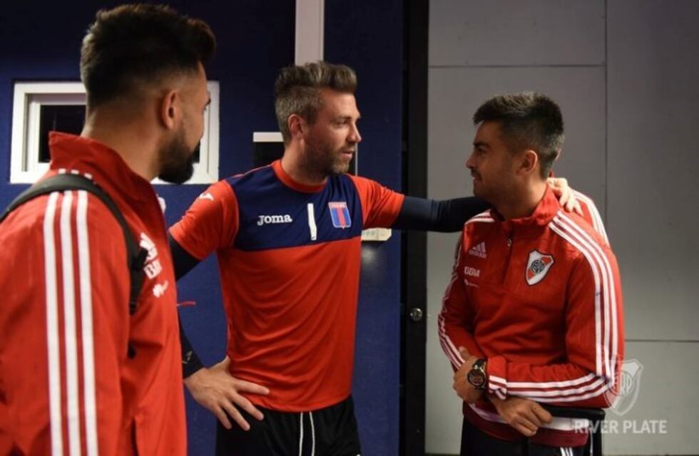 Chiarini se quedó afuera de Tigre; y ya no hay lugar en Instituto