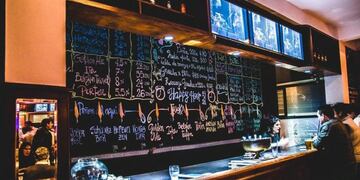 Ay mi Madre!, uan de las cervecería top que bajó las persianas\u002E (Facebook)