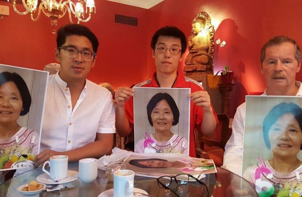 Familiares buscan a una mujer china que desapareció en Ezeiza hace 12 días