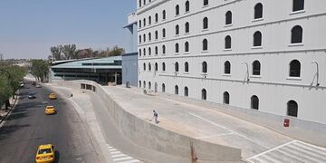 Terminal Nueva\u002E