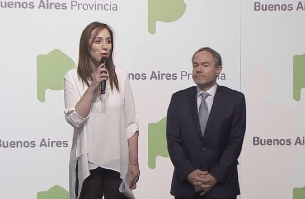 Vidal: "Se terminó la autogobernación en el Sistema Penitenciario"