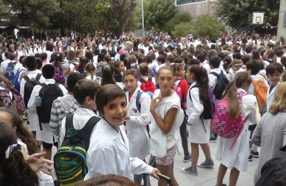 Aprobaron el boleto estudiantil en la Ciudad de Buenos Aires y será gratuito para alumnos del ciclo inicial, primaria y secundaria desde el 1° de noviembre