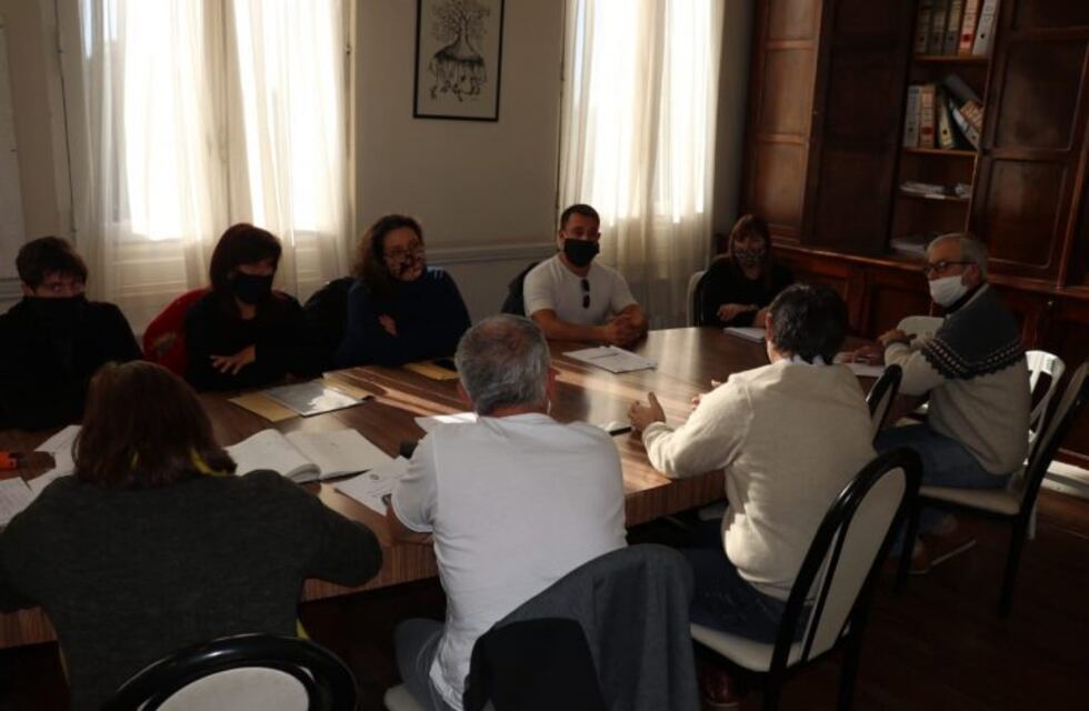 Reuniones con titulares de Guarderías y Agencias de Turismo