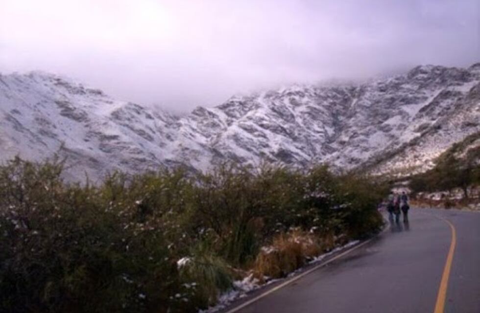 San Luis tiene todo listo para habilitar el turismo interno