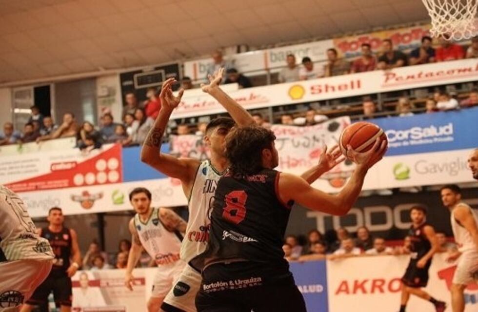 ¿Qué partidos le quedan a San Isidro antes de los Playoffs?