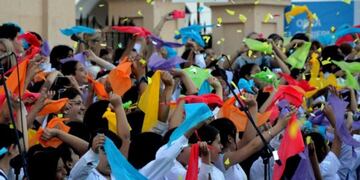 Mi Ciudad Canta, de la Municipalidad de Córdoba\u002E