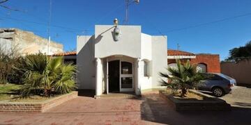 Comisaría Primera San Luis