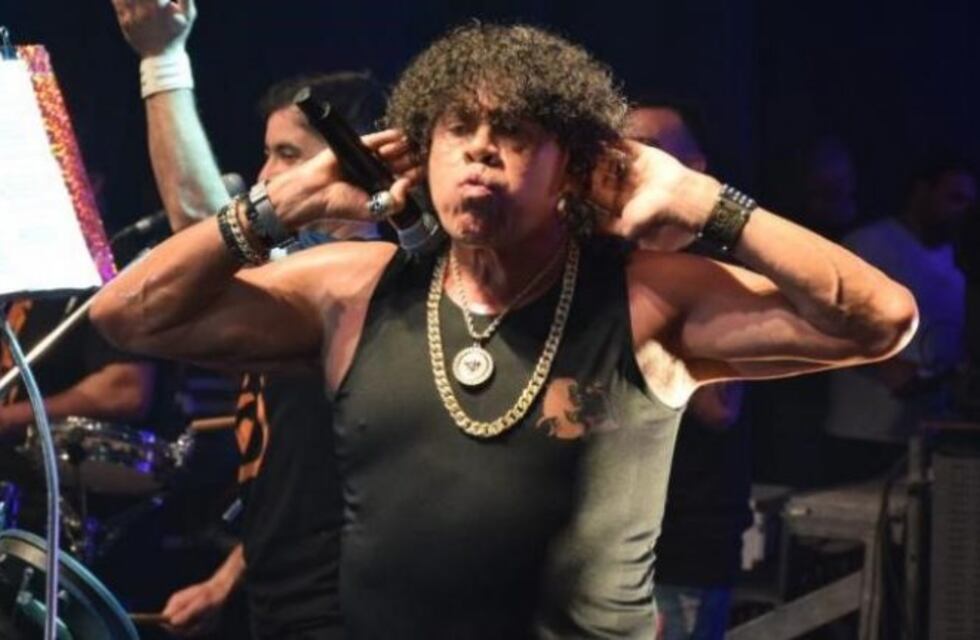 La Mona Jiménez y los rumores de un retiro... ¿la canción de la despedida?