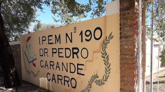 Carande Carro