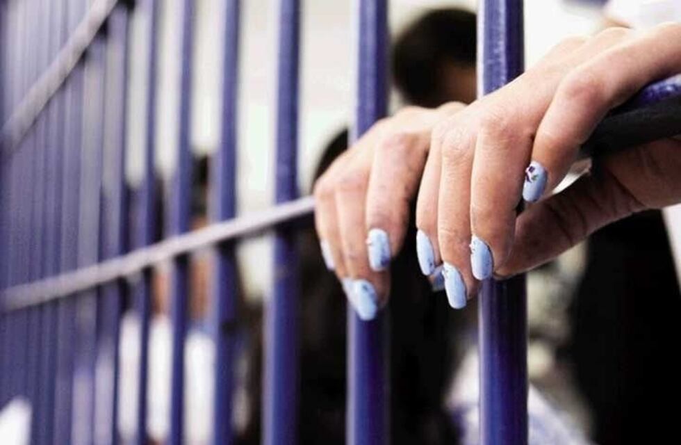 No le permiten tener sexo en la cárcel a una presa