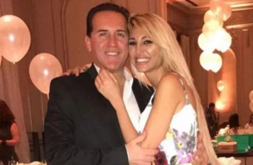 Vicky Xipolitakis solicitó prisión domiciliaria para su ex Javier Naselli, ante el riesgo de que se escape