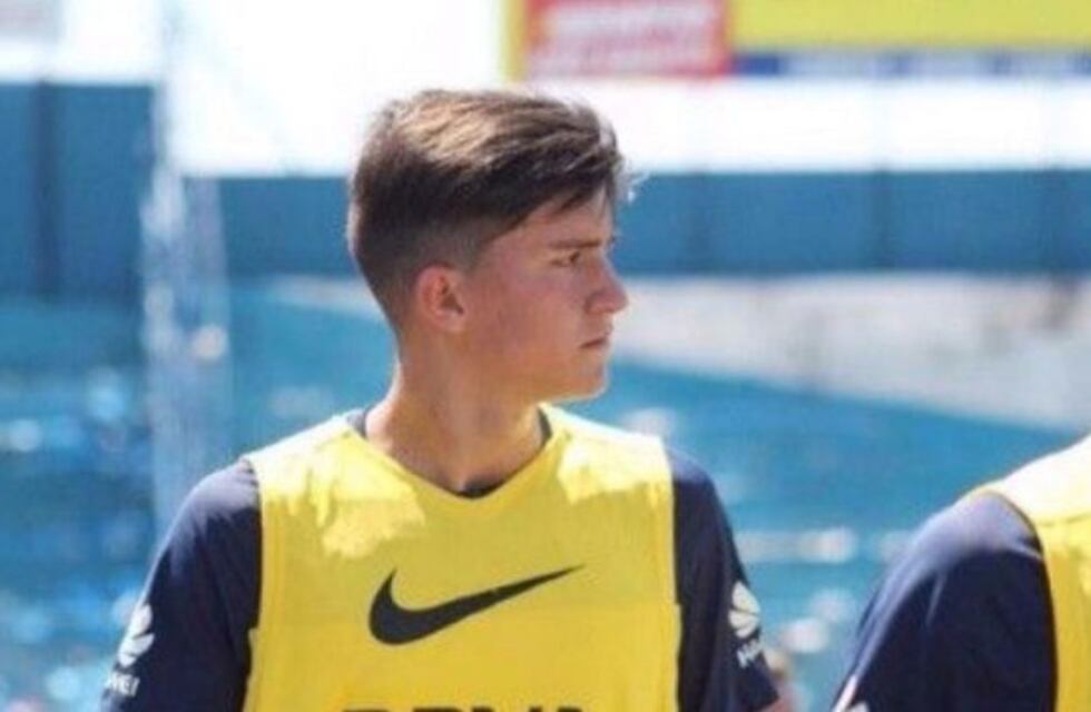 Un jugador de San Luis estará en el mundial de Rusia