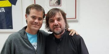 Piaggio - Padre Pepe