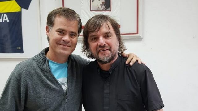 Piaggio - Padre Pepe