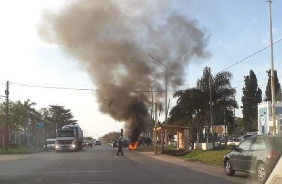 Llegaron a 49 los despedidos en la Fábrica Militar de Fray Luis Beltrán