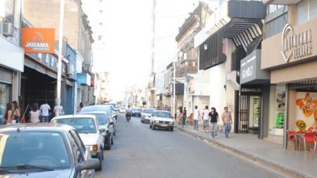 Centro San Nicolu00e1s