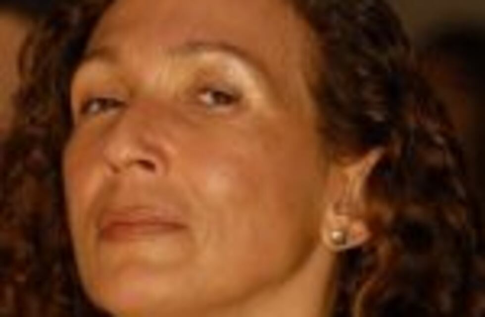 Patricia Fadel y la investigación de Milagro Sala