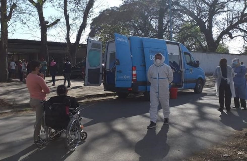 Tucumán registró en las últimas 24 horas un fallecimiento y 186 casos de Covid-19