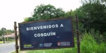 Cosquín