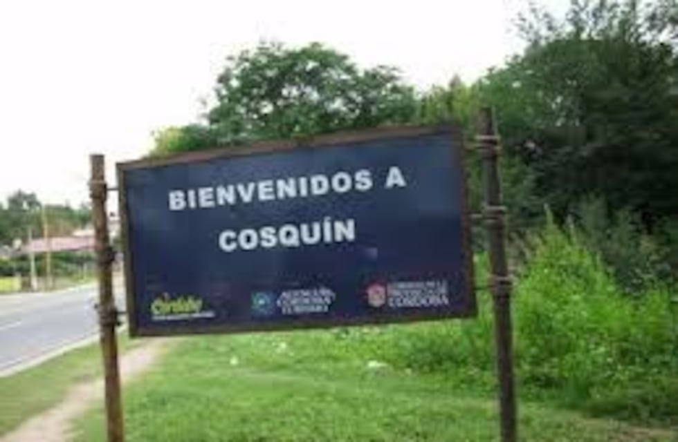 La joven buscada de Toledo fue hallada sana y salva en Cosquín