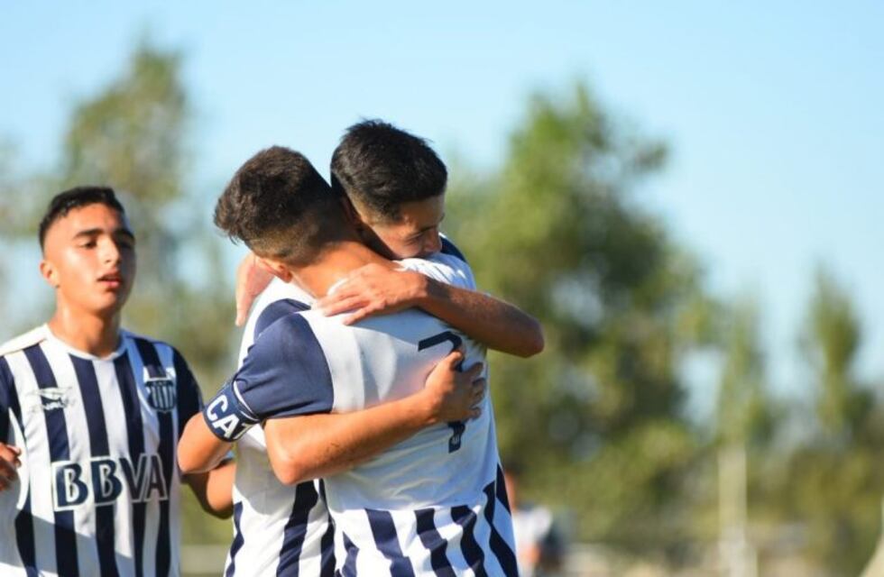 Talleres y Belgrano, en duelos parejos por Juveniles de Superliga
