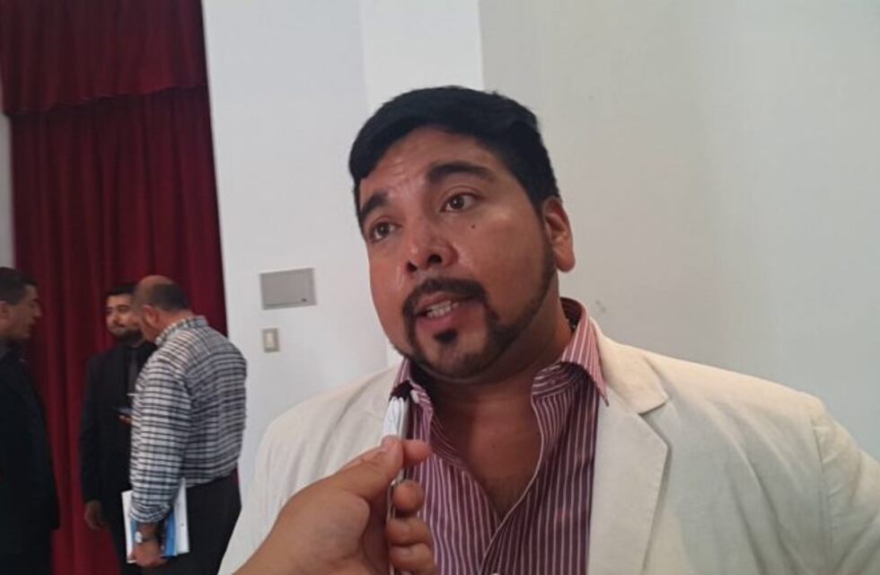 Consulta Popular: en Famatina también ganó el "NO"