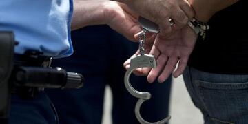 Prófugo de la Justicia de San Luis