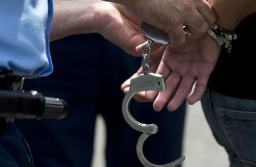 Detuvieron en San Luis a un mendocino acusado de abuso sexual