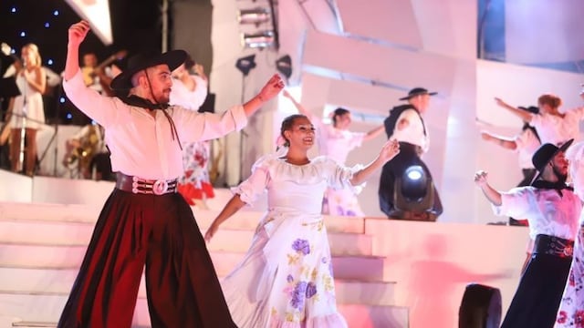 Abrieron las incripciones para bailarines pero es obligatorio tener el esquema de vacunación contra el coronavirus.