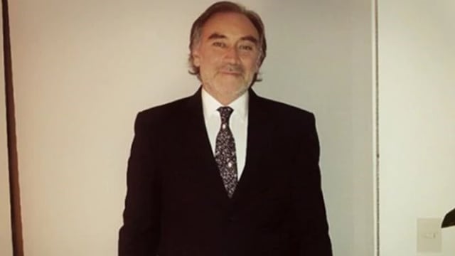 Leopoldo Bruglia. (Foto: Archivo)