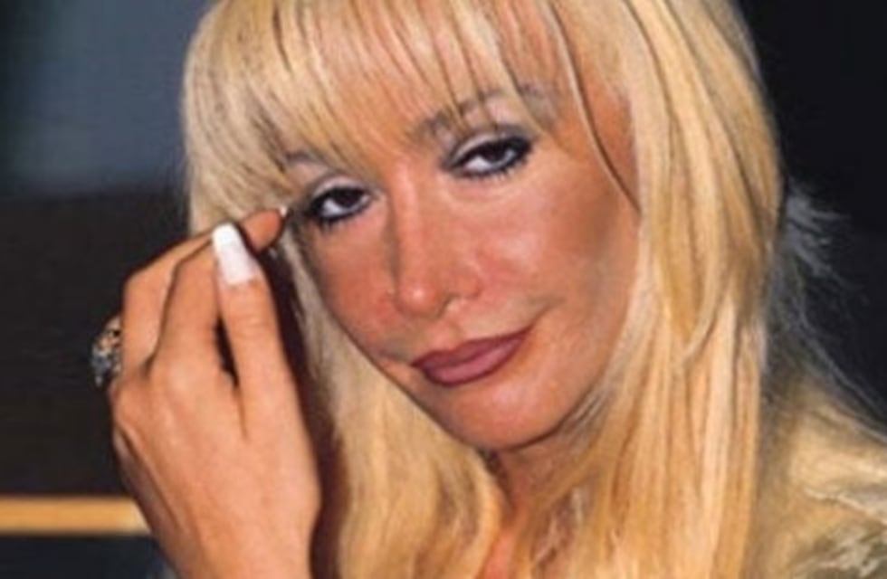 El abogado de Giselle Rímolo dijo que su clienta sufre estrés postraumático