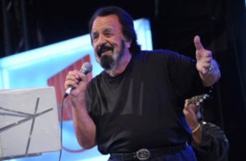 Personalidades de la cultura recuerdan a Horacio Guarany