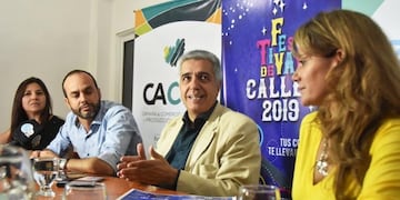 Festival de las calles (El Diario)
