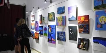 Casa de la Cultura de Tafí Viejo\u002E